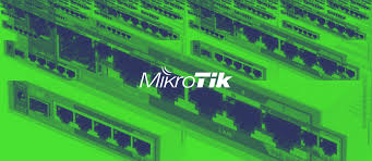 Mikrotik